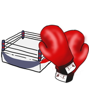 boxing ring